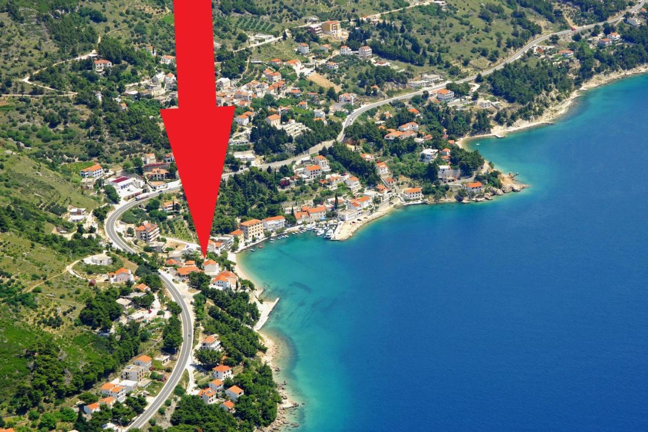 Seaside Apartment Kamelia Mimice Esterno foto