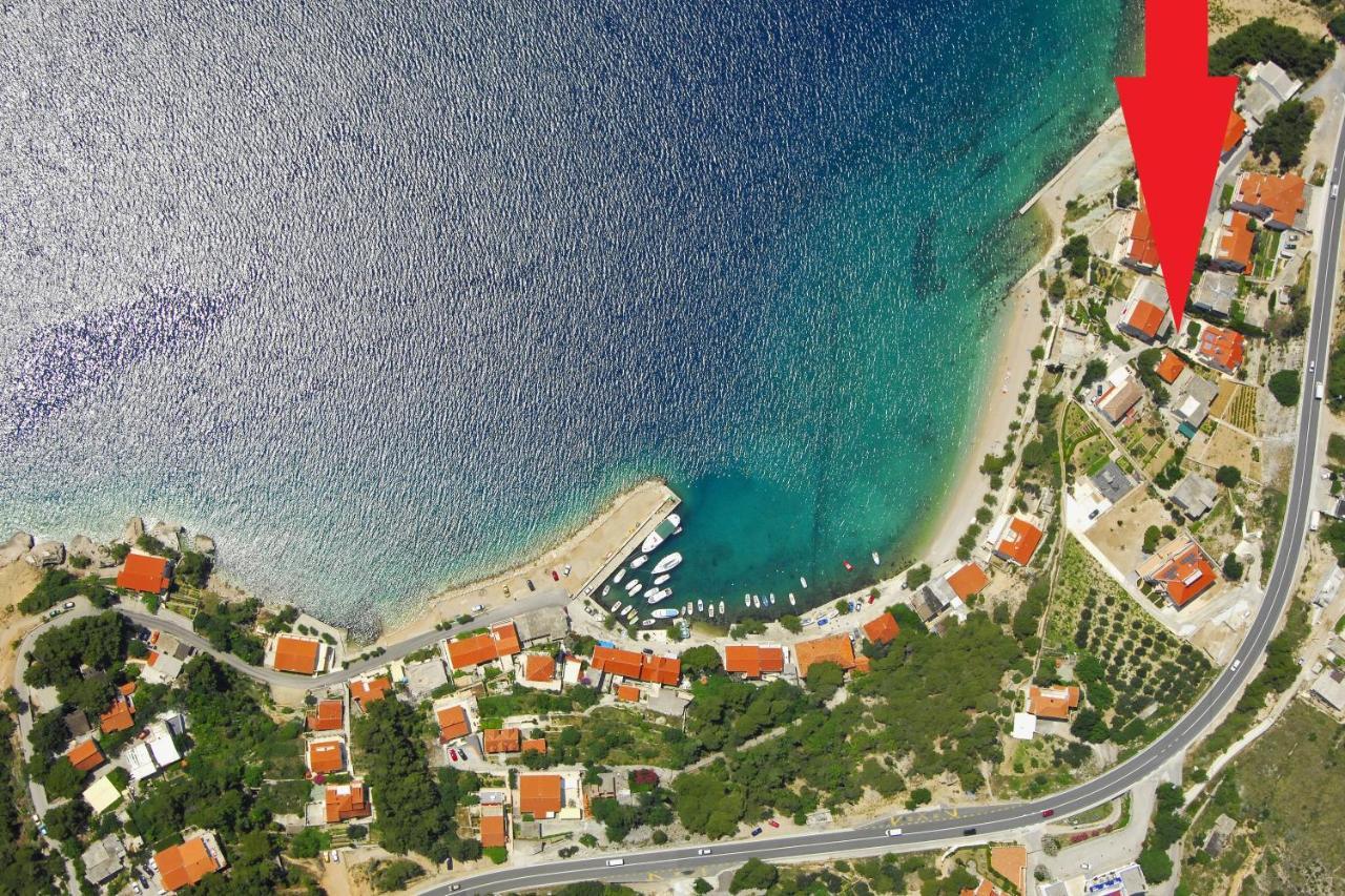Seaside Apartment Kamelia Mimice Esterno foto